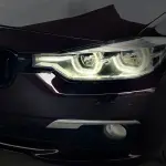 BMW 3 Series 2018 из Китая