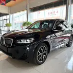 BMW X3 2022 из Китая