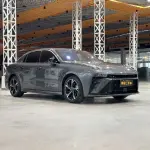 Lynk & Co 03 2024 из Китая