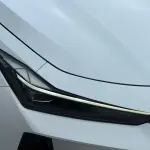 Changan UNI-V 2024 из Китая