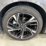 Lynk & Co 03 2024 из Китая