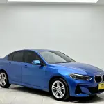 BMW 1 Series 2020 из Китая