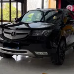 Acura MDX 2009 из Китая
