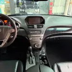 Acura MDX 2009 из Китая
