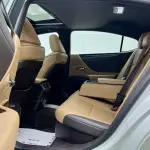 Lexus ES 2018 из Китая