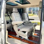 Mercedes-Benz Viano 2012 из Китая