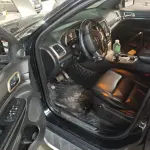 Jeep Grand Cherokee (Import) 2016 из Китая