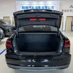 Audi A6L 2018 из Китая