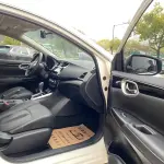 Nissan Sylphy 2019 из Китая