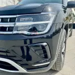 Volkswagen Teramont 2024 из Китая