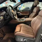 BMW X6 2021 из Китая