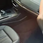 Audi Q5L 2022 из Китая