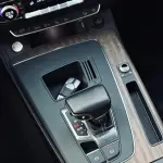 Audi Q5L 2022 из Китая