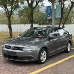Volkswagen Sagitar 2012 из Китая
