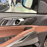 BMW X6 2021 из Китая