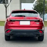 Mazda CX-4 2019 из Китая