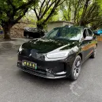 AITO 问界 AITO M5 2025 из Китая