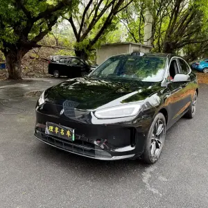 AITO 问界 AITO M5 2025 из Китая