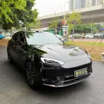 AITO 问界 AITO M5 2025 из Китая