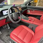 AITO 问界 AITO M5 2025 из Китая
