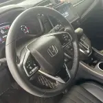 Honda Breeze 2022 из Китая