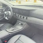 Mercedes-Benz E-Class 2020 из Китая
