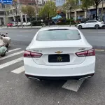 Chevrolet Malibu XL 2020 из Китая