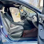 Mazda CX-4 2021 из Китая