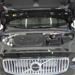 Volvo S90 2025 из Китая