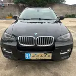 BMW X6 2014 из Китая