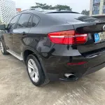 BMW X6 2014 из Китая
