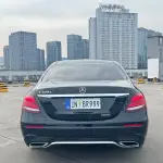 Mercedes-Benz E-Class 2020 из Китая