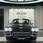 SONGSAN MOTORS SS DOLPHIN 2023 из Китая