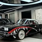 SONGSAN MOTORS SS DOLPHIN 2023 из Китая