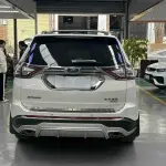 Ford Edge 2016 из Китая