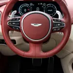 Aston Martin DBX 2022 из Китая