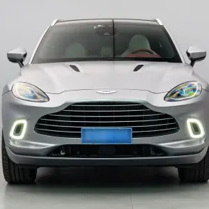 Aston Martin DBX 2022 из Китая