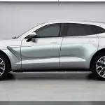 Aston Martin DBX 2022 из Китая