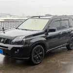 Nissan X-Trail 2010 из Китая
