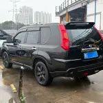 Nissan X-Trail 2010 из Китая