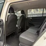 Volkswagen Tiguan L 2022 из Китая