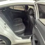 Hyundai Elantra 2020 из Китая
