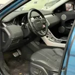 Land Rover Evoque (Import) 2014 из Китая
