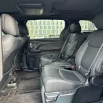 Toyota Granvia 2023 из Китая