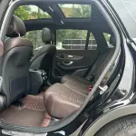 Mercedes-Benz GLC 2022 из Китая