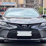 Toyota Camry 2023 из Китая
