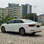 Volkswagen Sagitar 2021 из Китая