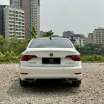 Volkswagen Sagitar 2021 из Китая