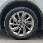 Geely Jia Ji 2021 из Китая