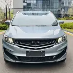 Geely Jia Ji 2021 из Китая